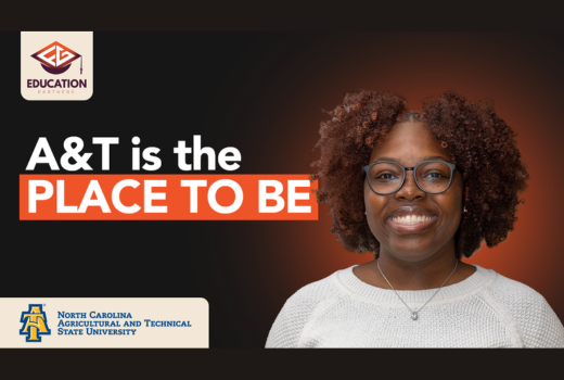 Life as a PhD Student at North Carolina A&T